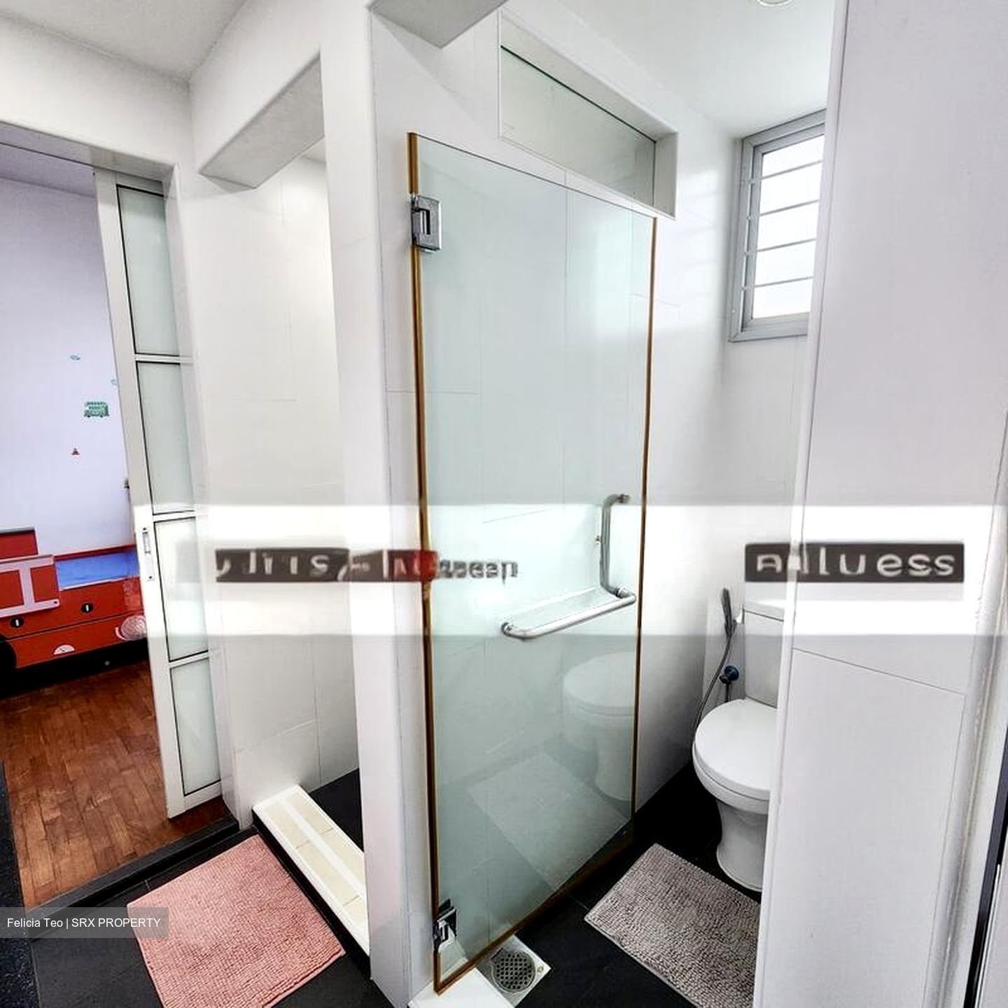 The Eden At Tampines (D18), Condominium #502875961